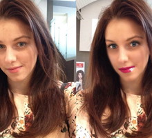 TOP 5: Aplikacje, dzięki którym zrobisz idealne selfie