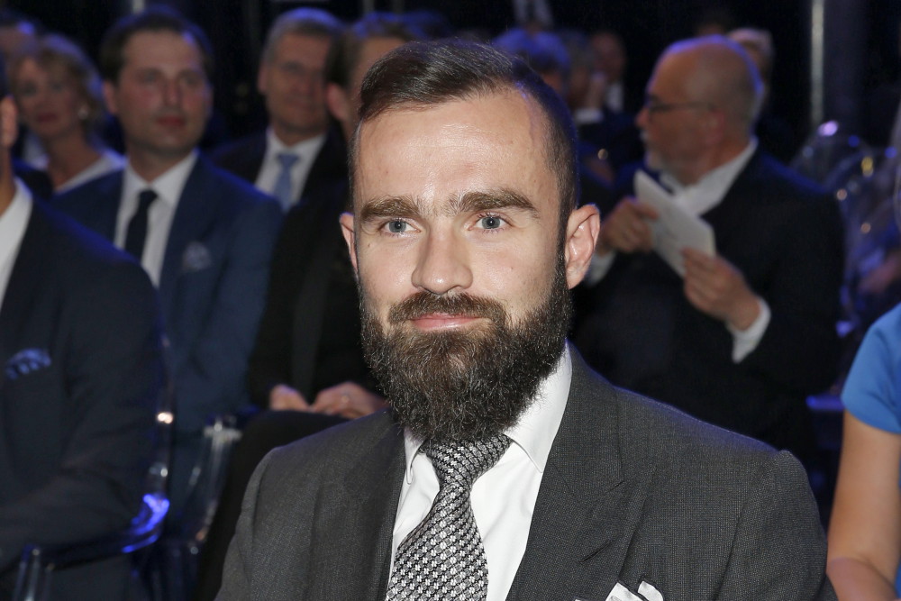 Sebastian Kulczyk