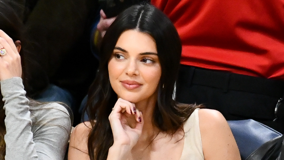 Kendall Jenner