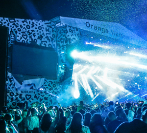 Orange Warsaw Festival