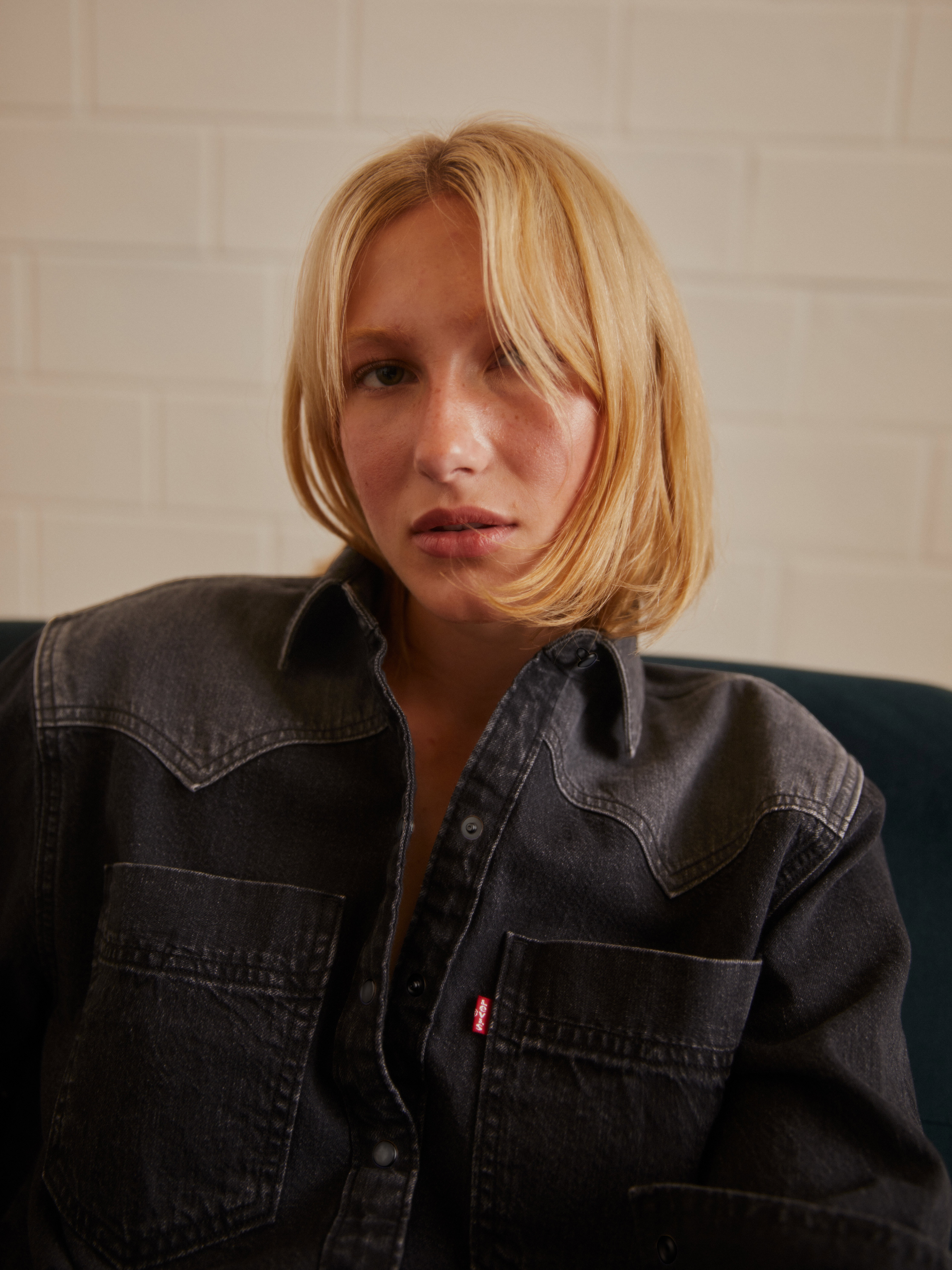 Levis