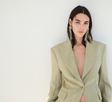 Wiosenne nowości z H&M