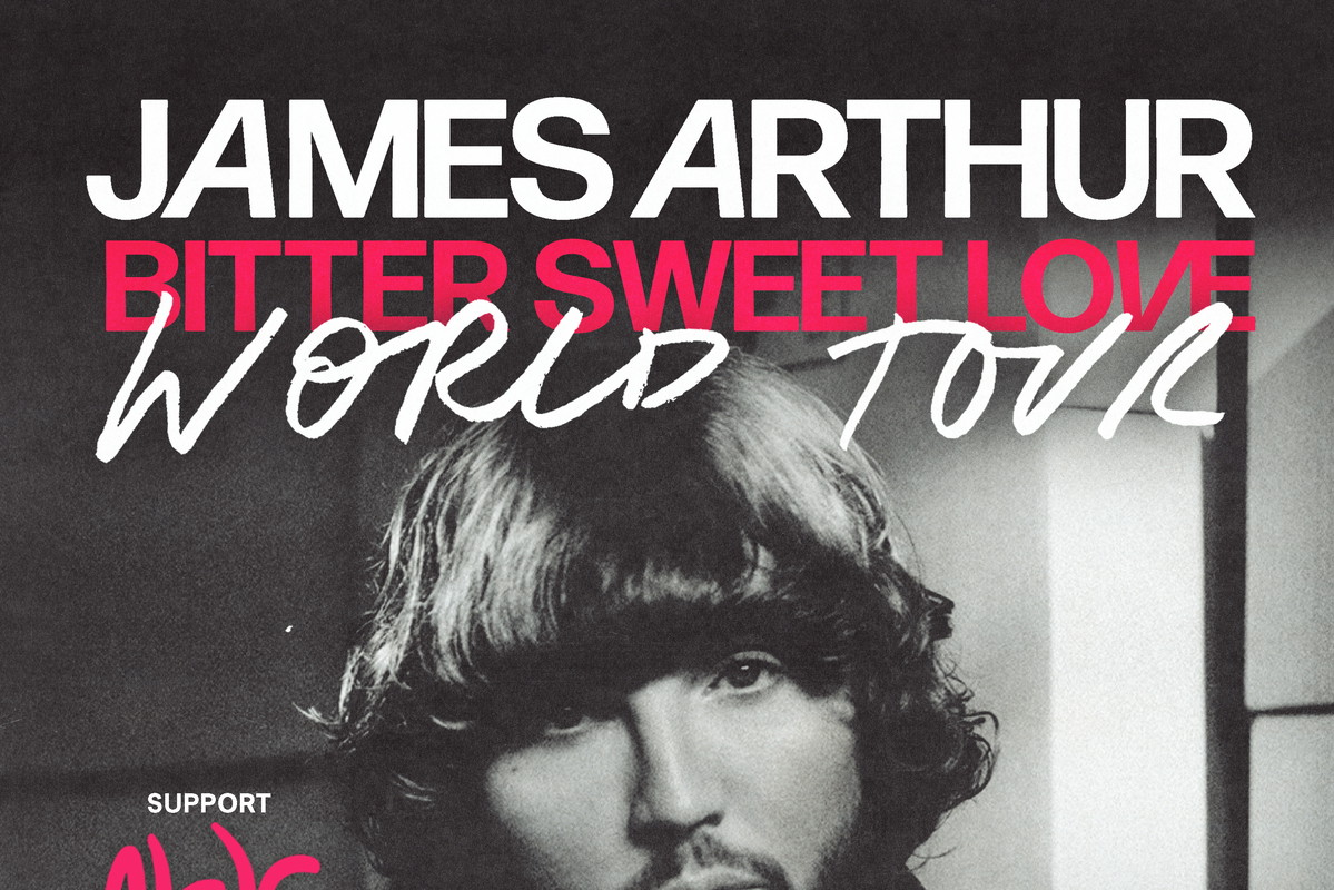 James Arthur