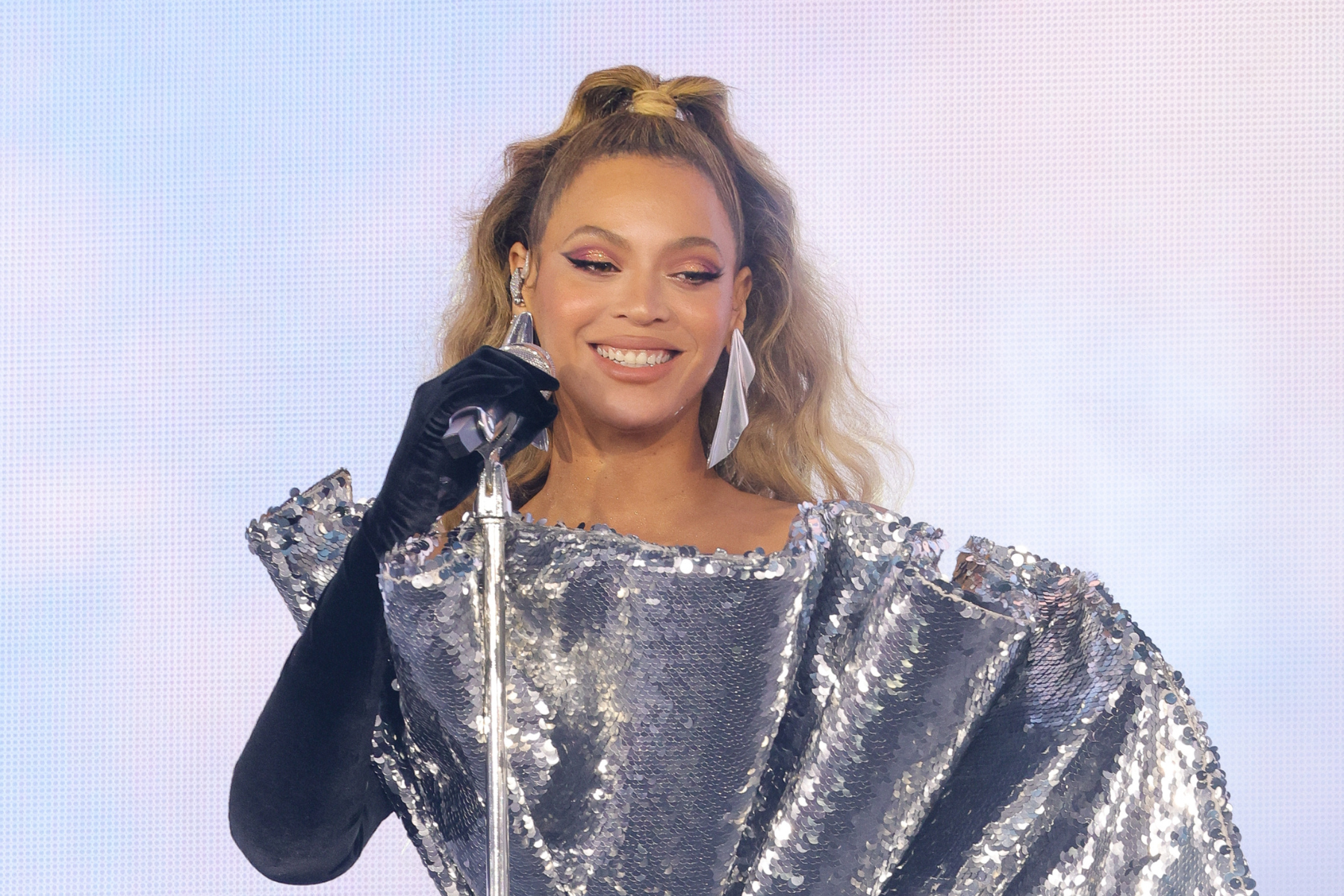 Beyonce