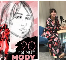 Podcast „20 minut mody”: Moda cyfrowa, czyli o tym, jak to się stało, że domy mody zaczęły ubierać bohaterów gier komputerowych i dlaczego kupujemy ubrania, które istnieją tylko wirtualnie