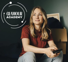 Glamour Academy Femtech