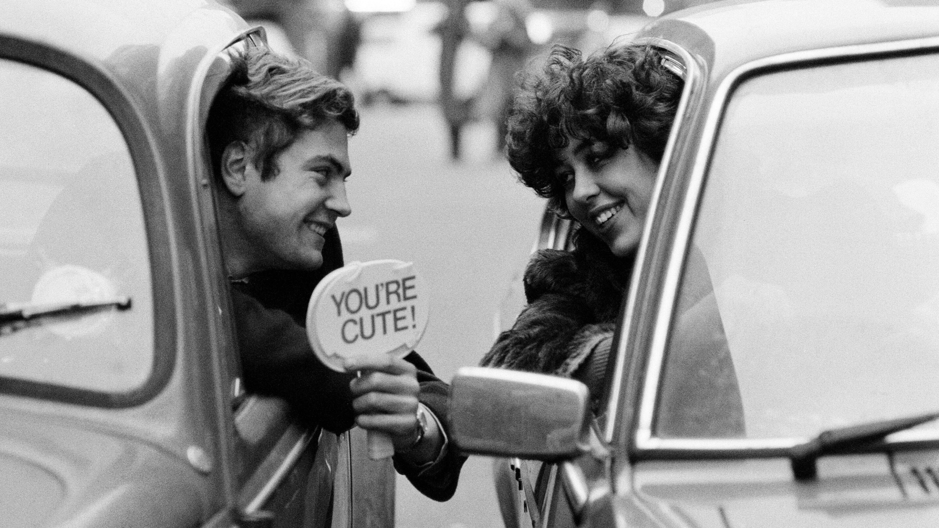 Flirt