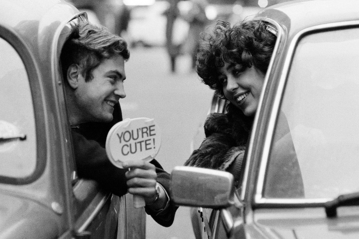 Flirt