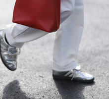 Modne sneakersy 2024