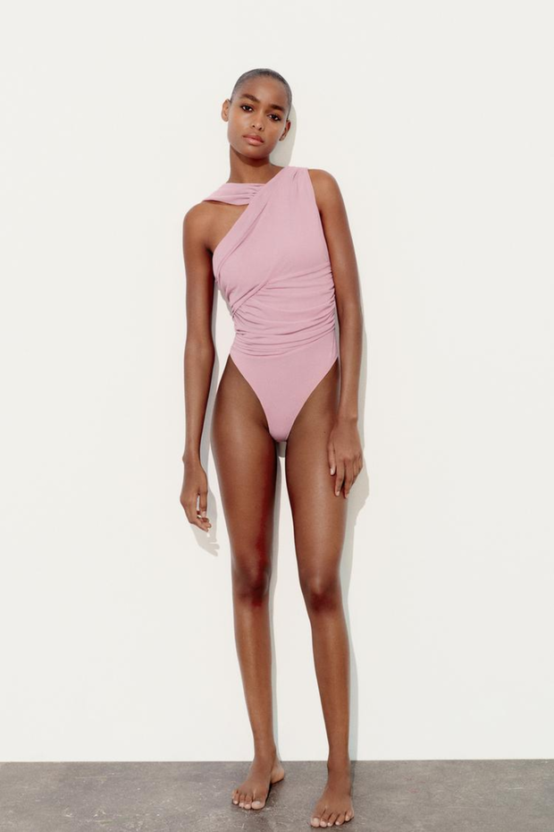 Body Zara, 89,90 zł