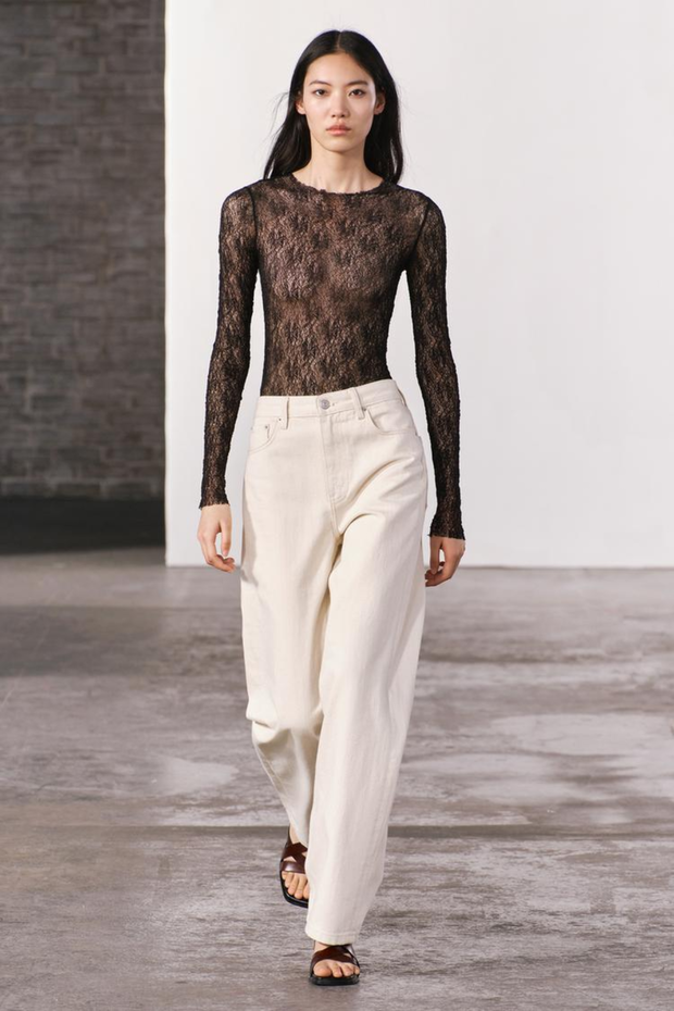 Body Zara, 99,90 zł