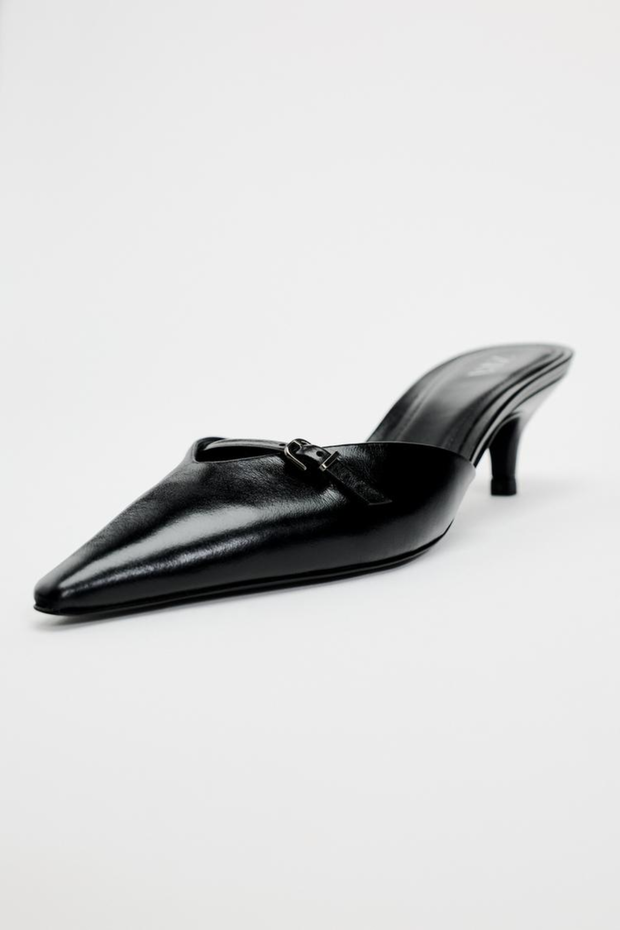 Buty Zara, 259 zł