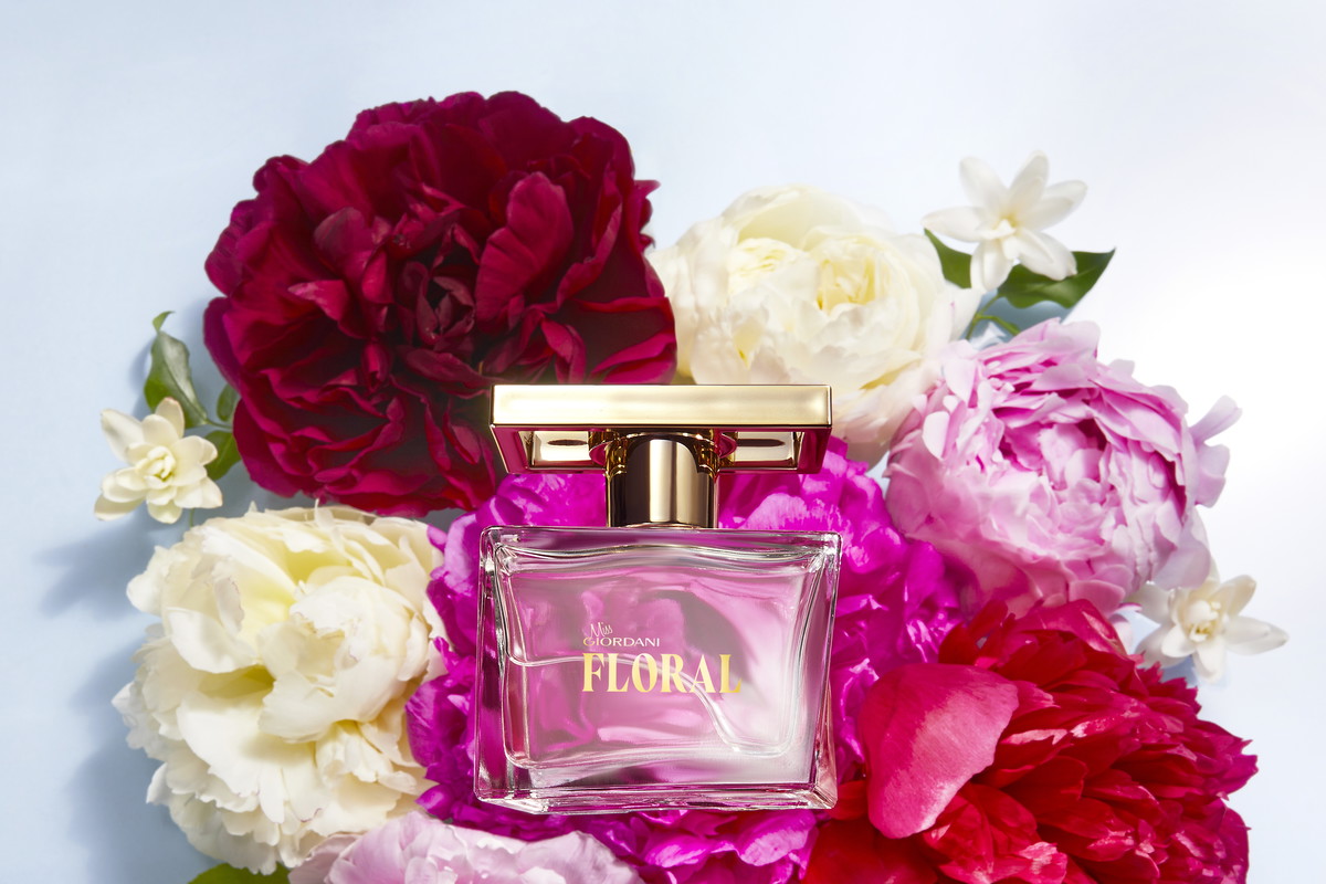 Oriflame