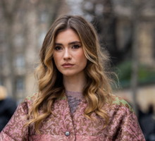 Zita d'Hauteville - woda termalna
