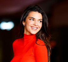 kendall jenner