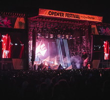 Open'er Festival