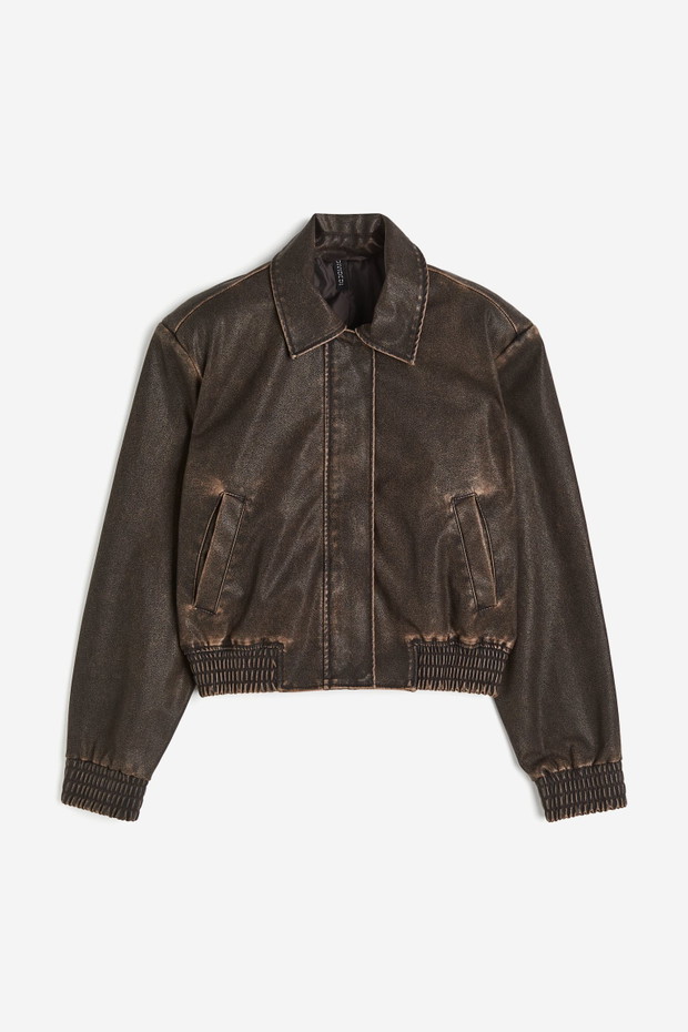 Kurtka bomberka H&M, 209,99 zł