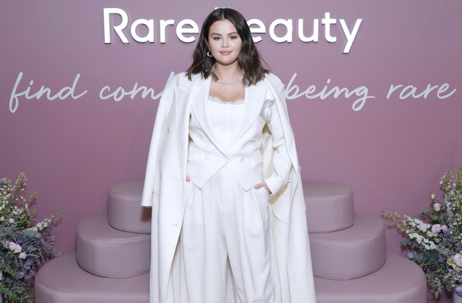Selena Gomez