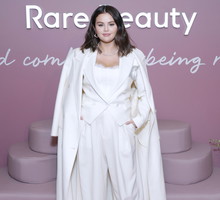 Selena Gomez