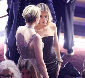 Margot Robbie