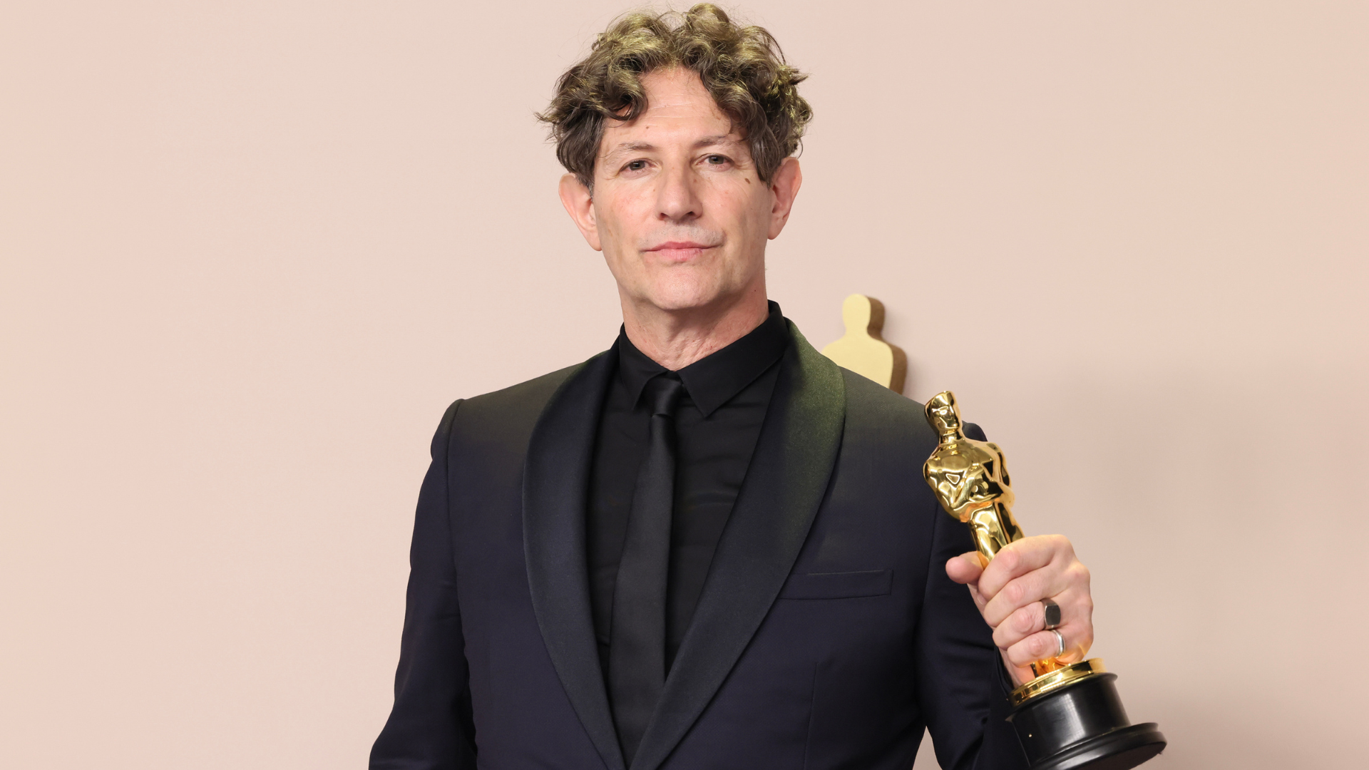 Jonathan Glazer