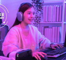 Gamerki