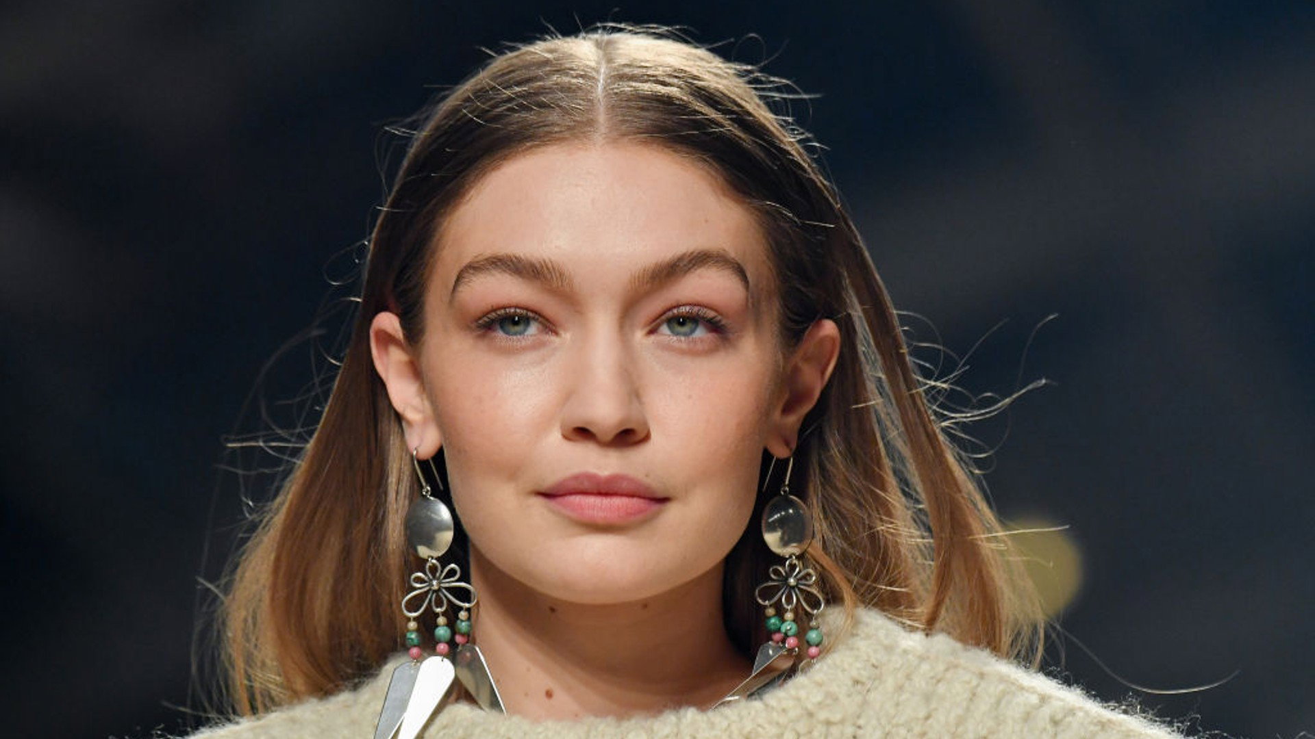 Gigi Hadid
