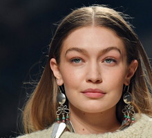 Gigi Hadid