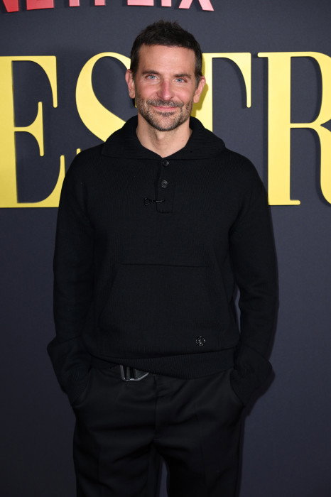 Bradley Cooper