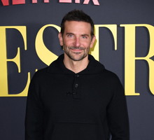 Bradley Cooper