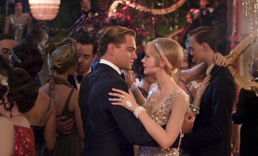"Wielki Gatsby"