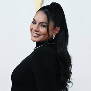 Vanessa Hudgens w ciąży