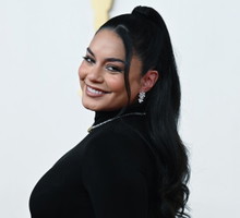 Vanessa Hudgens w ciąży
