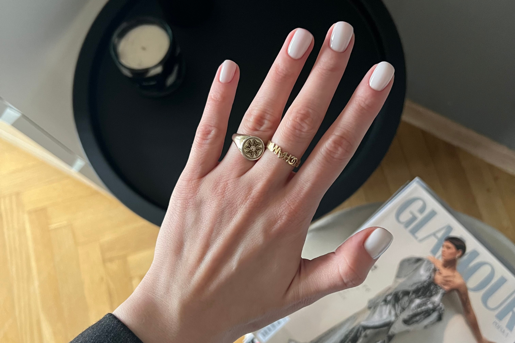 Modne kolory paznokci na wiosnę 2024