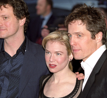 Bridget Jones