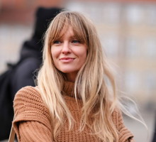 Jeanette Madsen