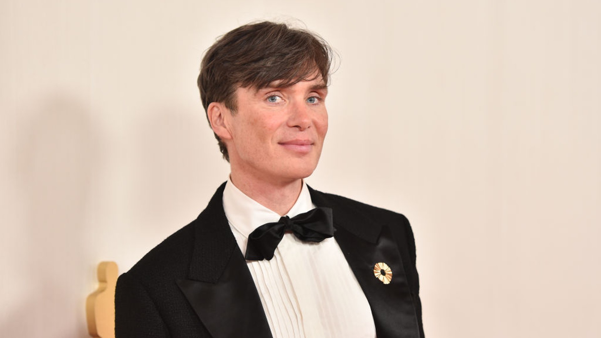 Cillian Murphy