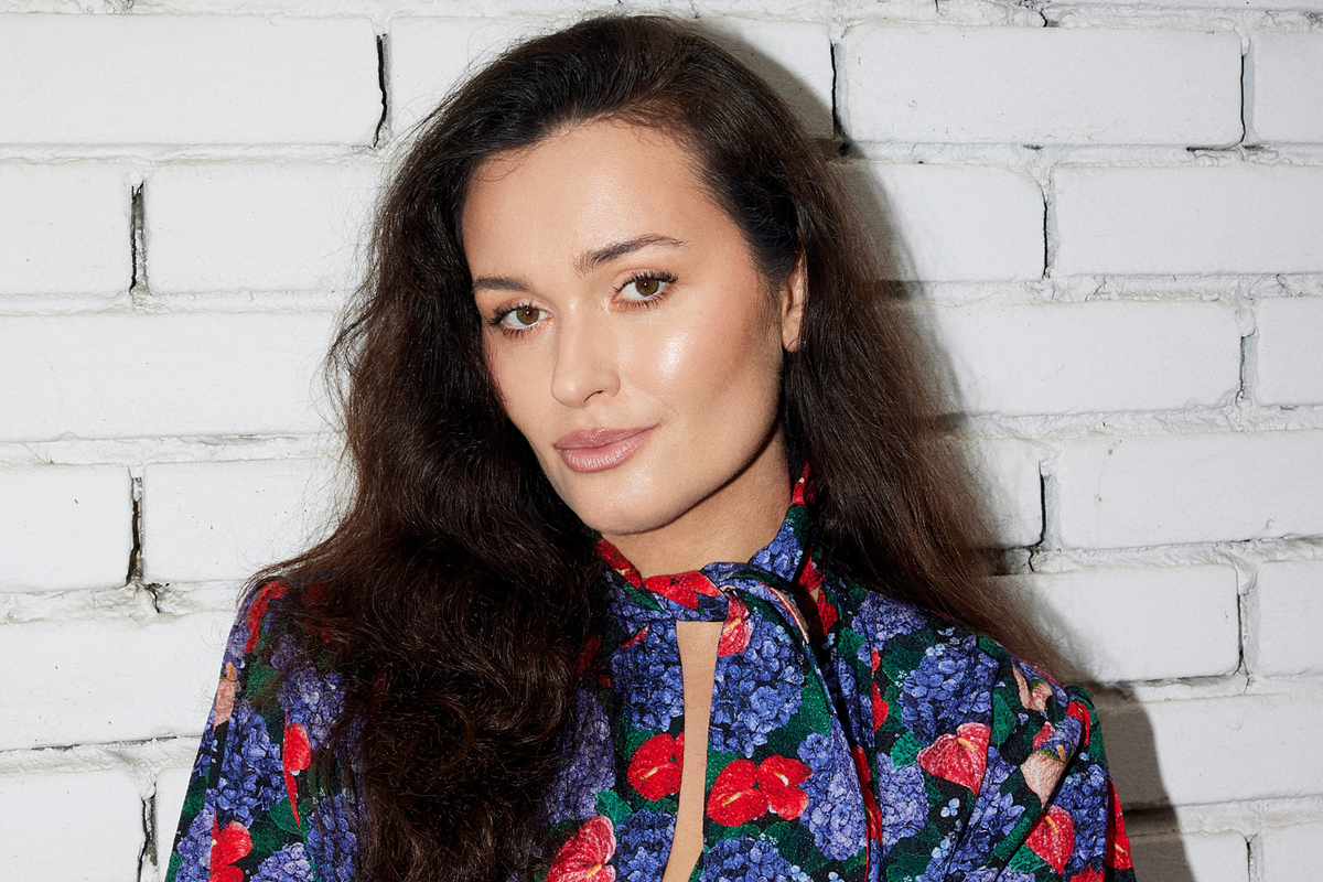 Zofia Krawiec