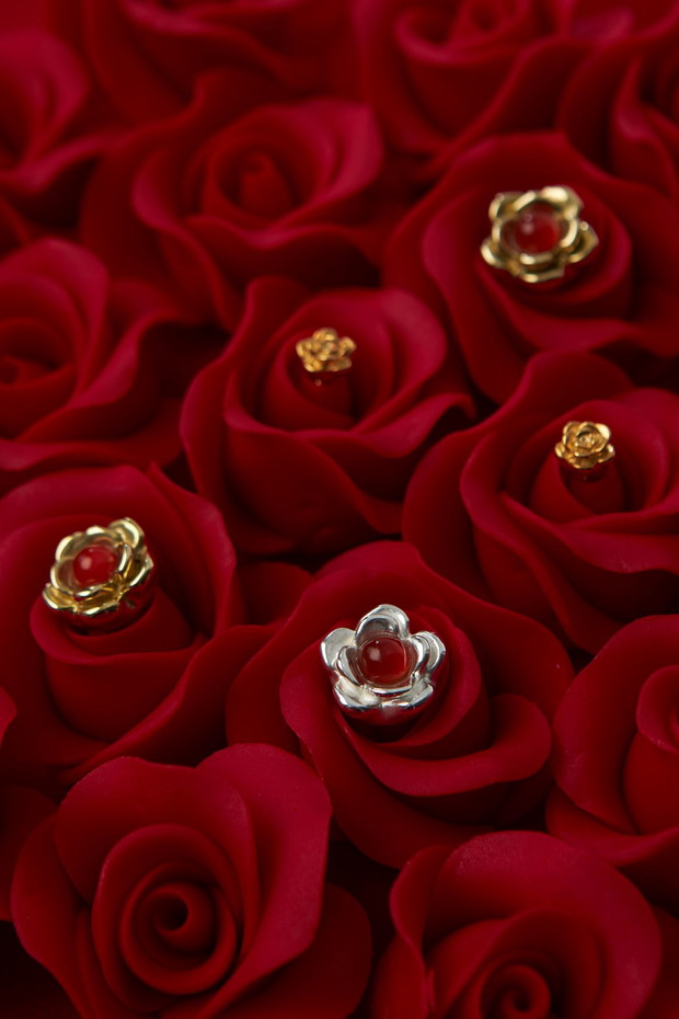 Kampania Kopi Rose