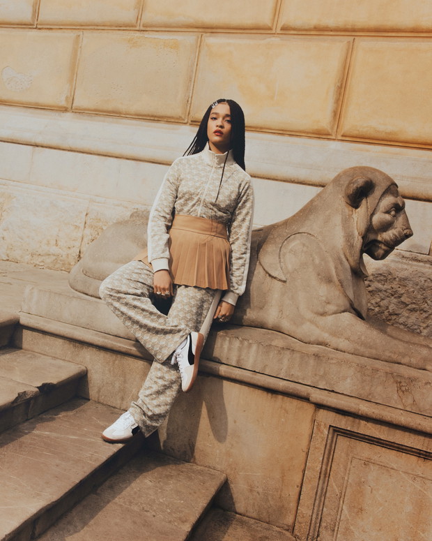 Kampania PUMA Palermo