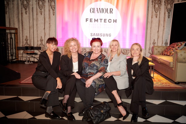 Konferencja Glamour Academy