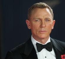 Daniel Craig