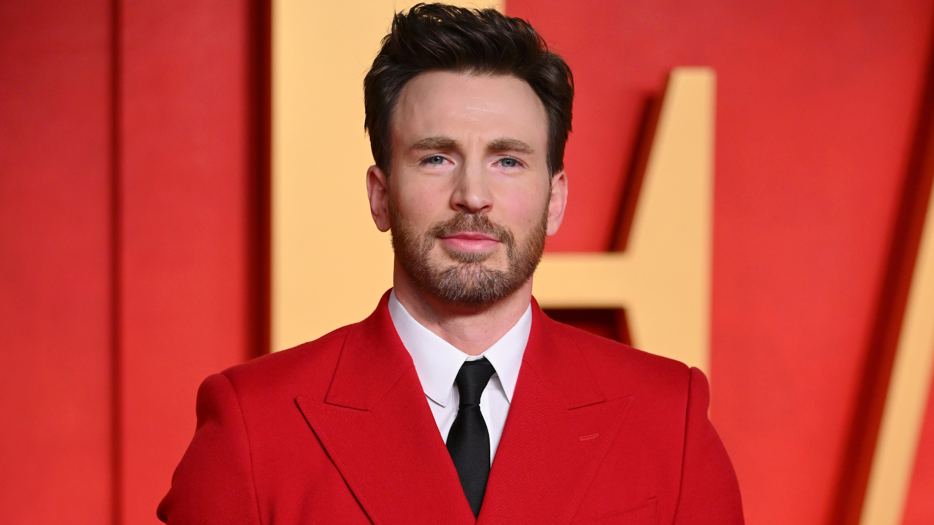 Chris Evans