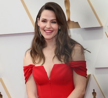Jennifer Garner