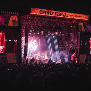 Open'er Festival