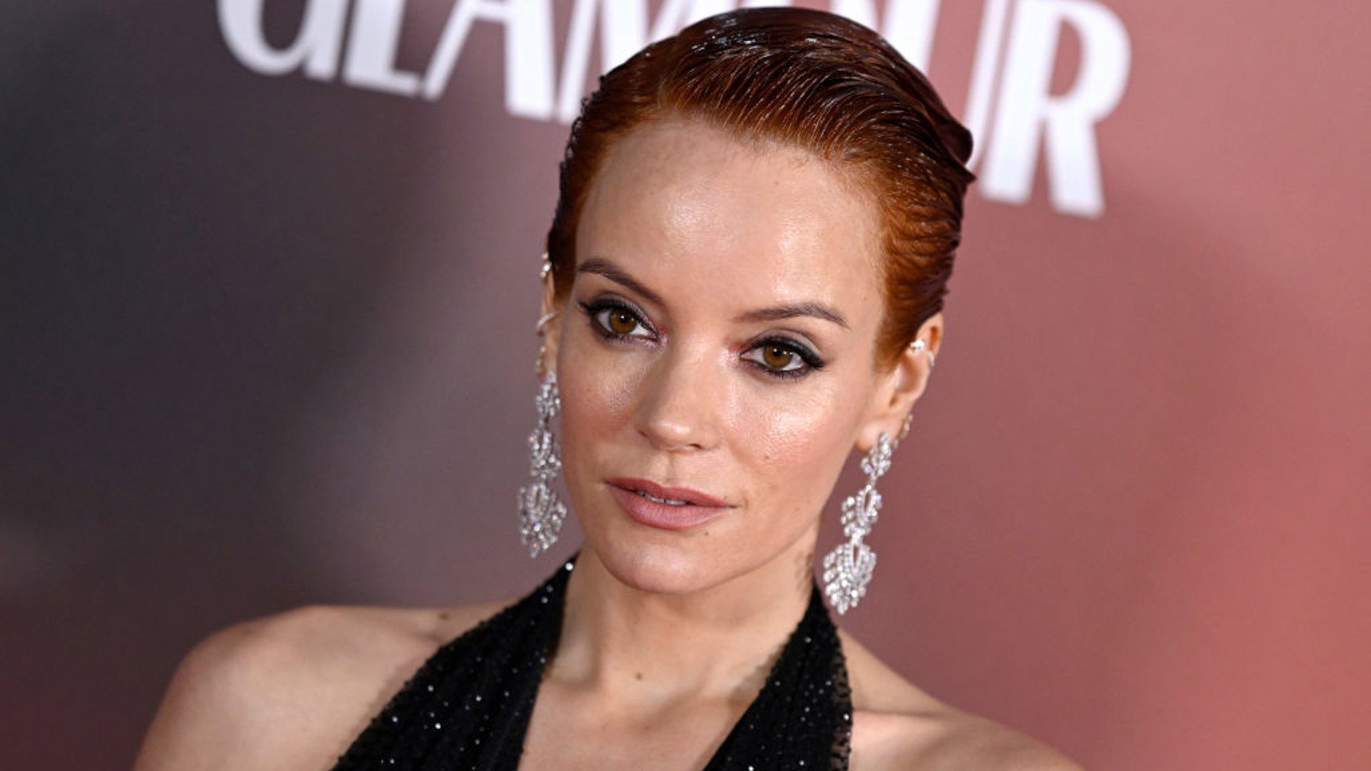 Lily Allen