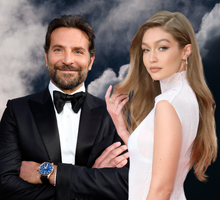 bradley x gigi