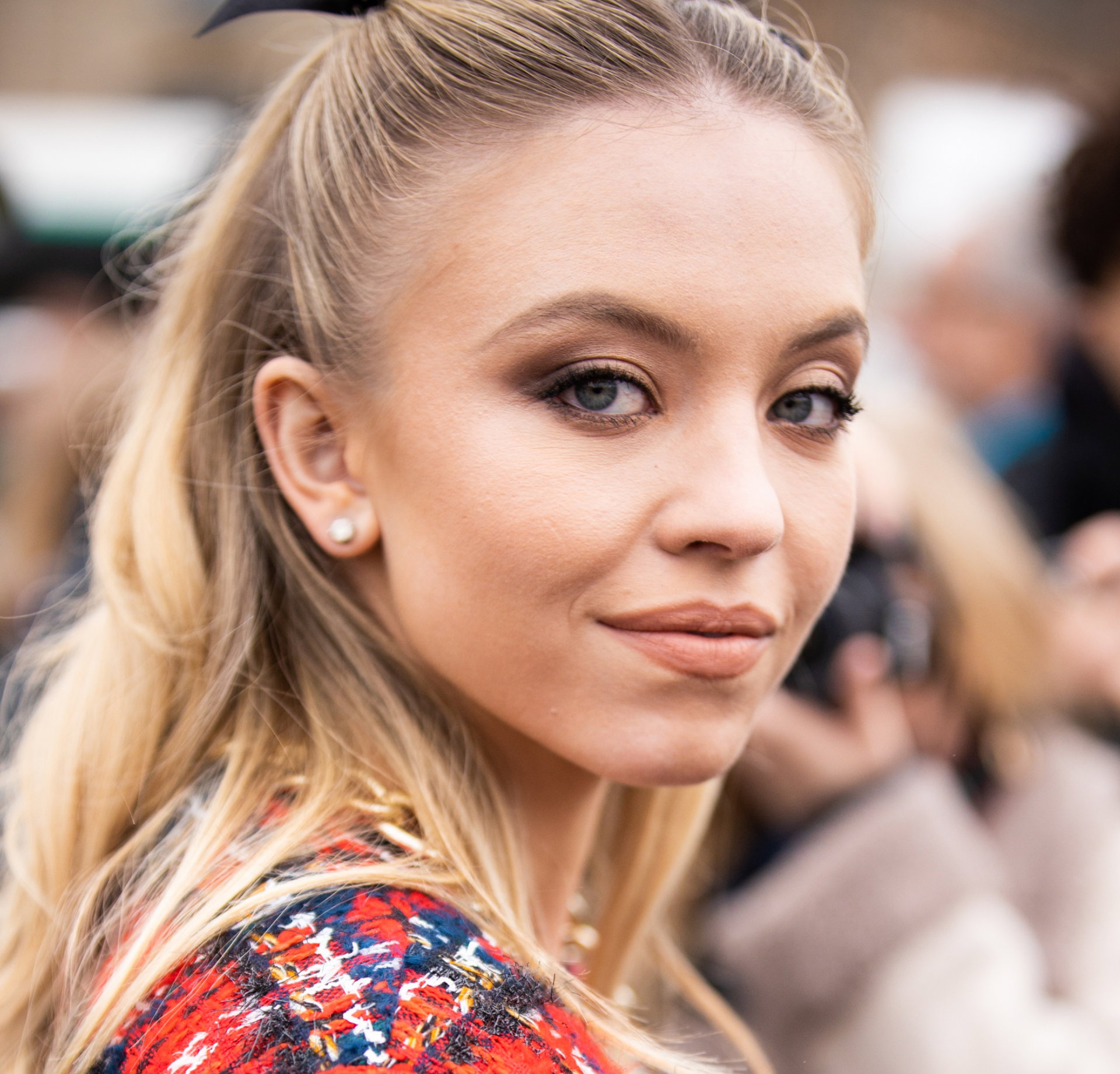 Sydney Sweeney