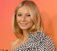 Gwyneth Paltrow