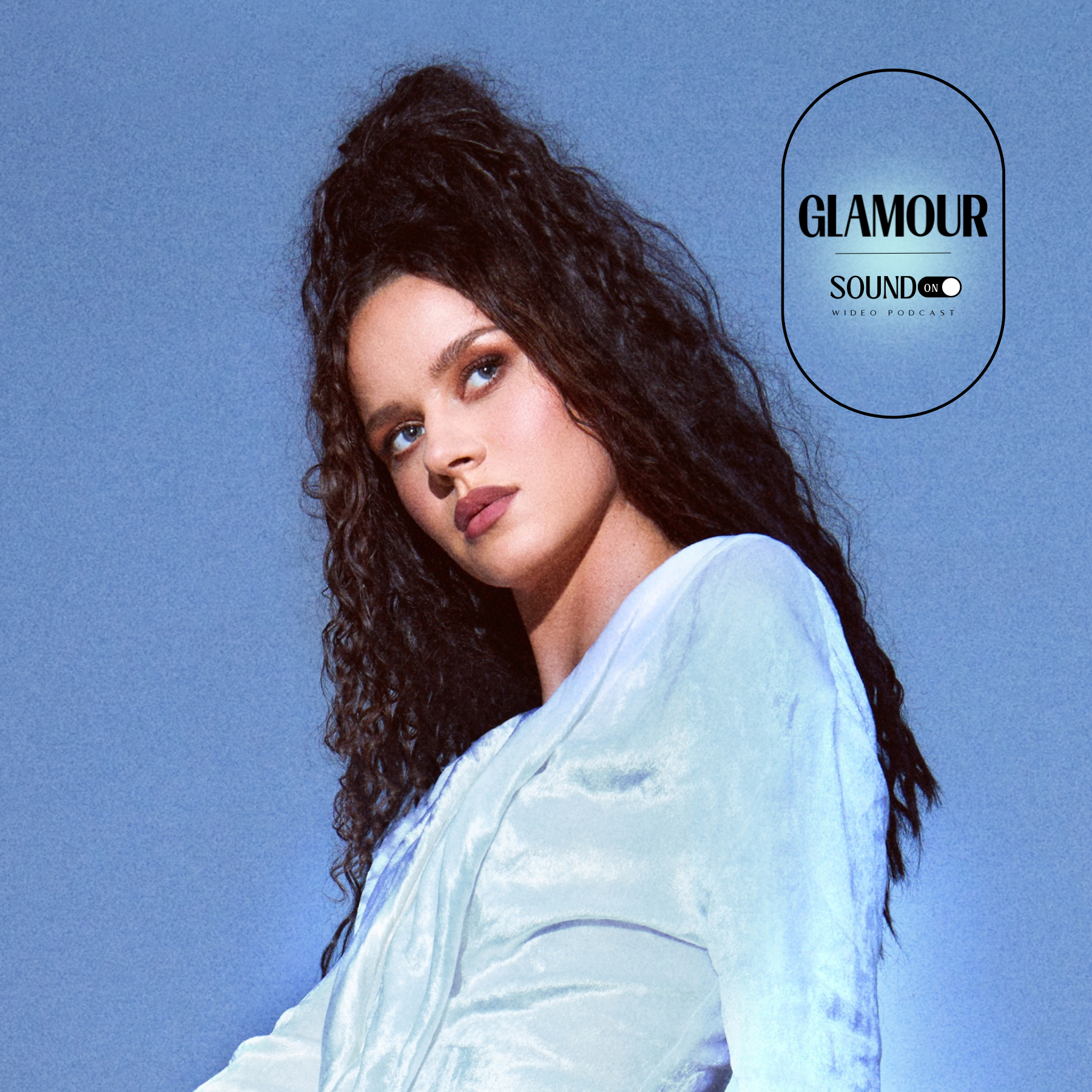 Kasia Lins w Glamour Sound On